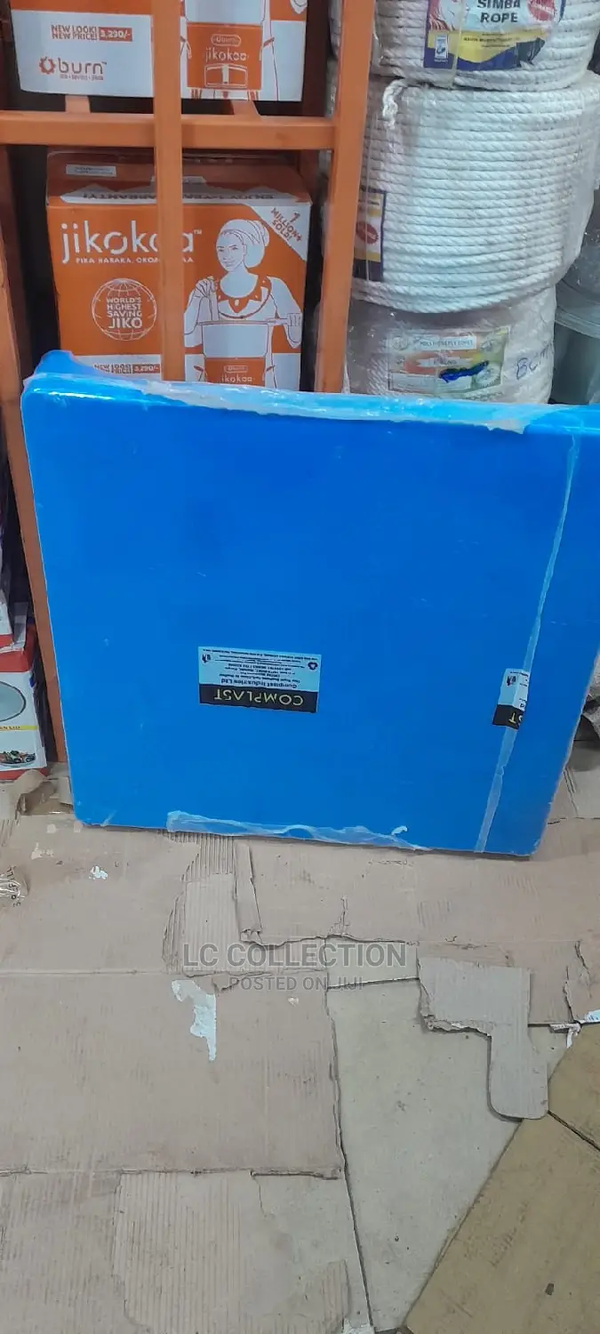 Plastic Table