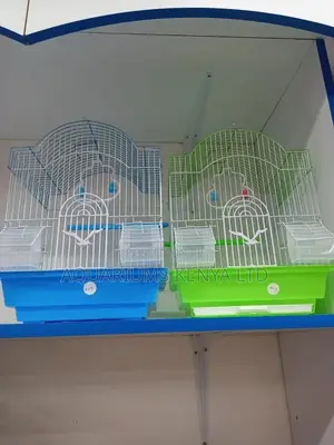 Bird Cages, Lovebirds Cages