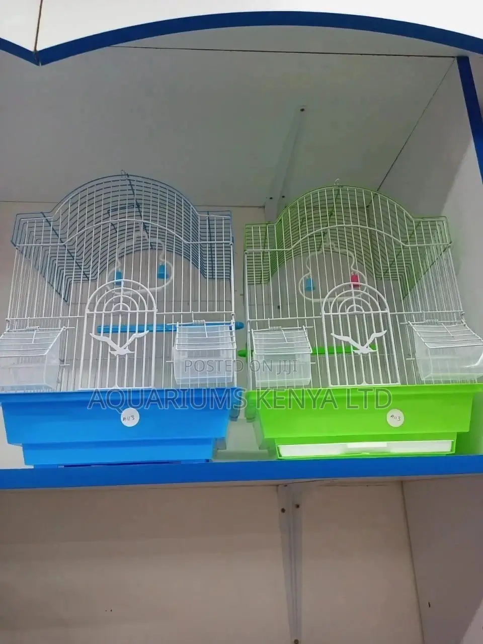 Bird Cages, Lovebirds Cages