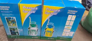 Pressure Sprayer