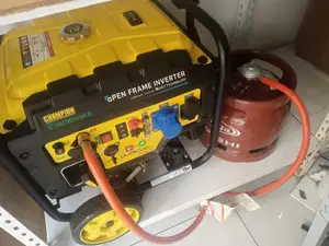 Champion Drompower Open Frame Inverter Generator