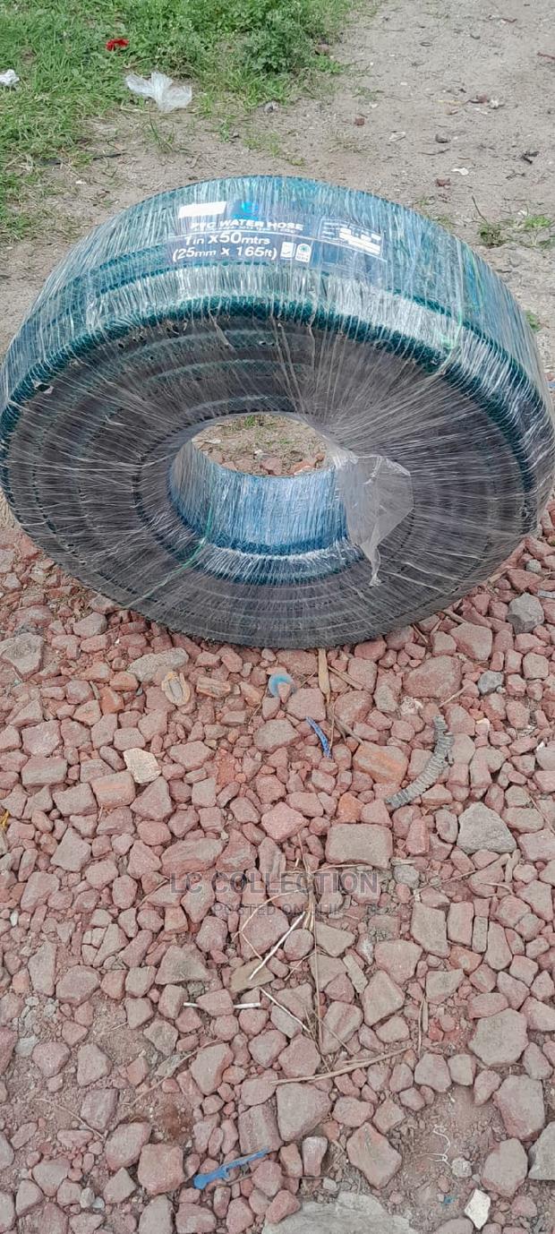 Water Hose - thumbnail 2