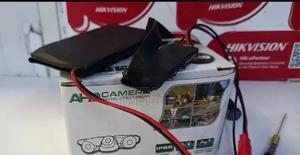 Hidden Pinhole Spy Camera With Remote Access - thumbnail 2