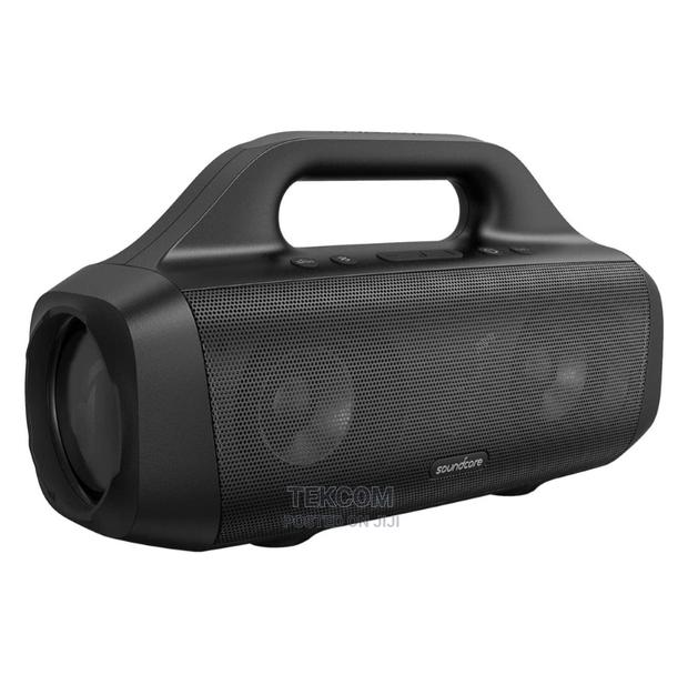 Anker Soundcore Motion Boom - main view