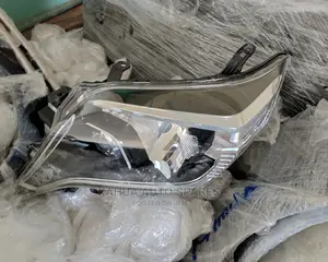Prado 150/J150 2012/2013/2014/2015/2016/2017/2018 Xenon Headlights