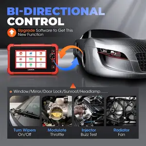 Launch X431 CRP919X Full OBD-II Car Diagnosis Machine