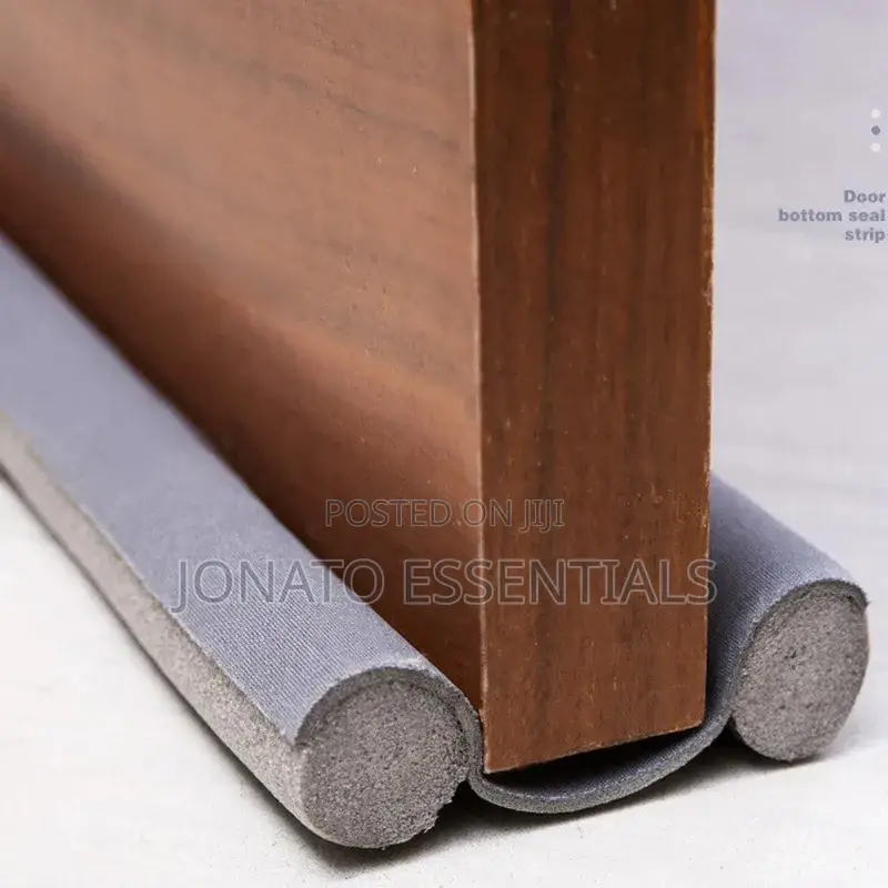 Under Door Space Sealing Strip, Door Bottom Sealing Strip