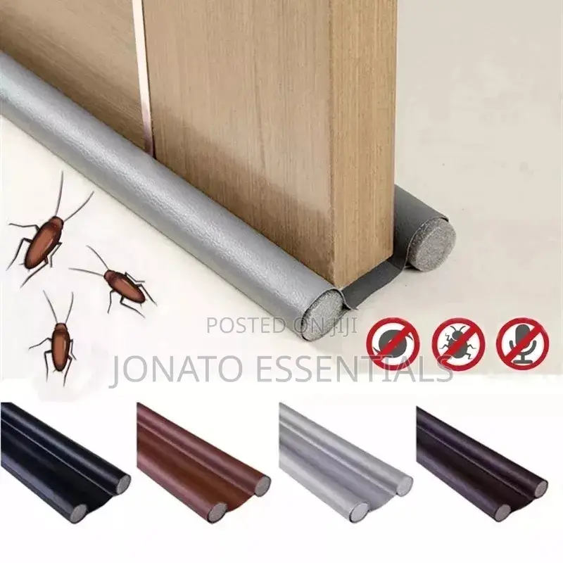 Under Door Space Sealing Strip, Door Bottom Sealing Strip
