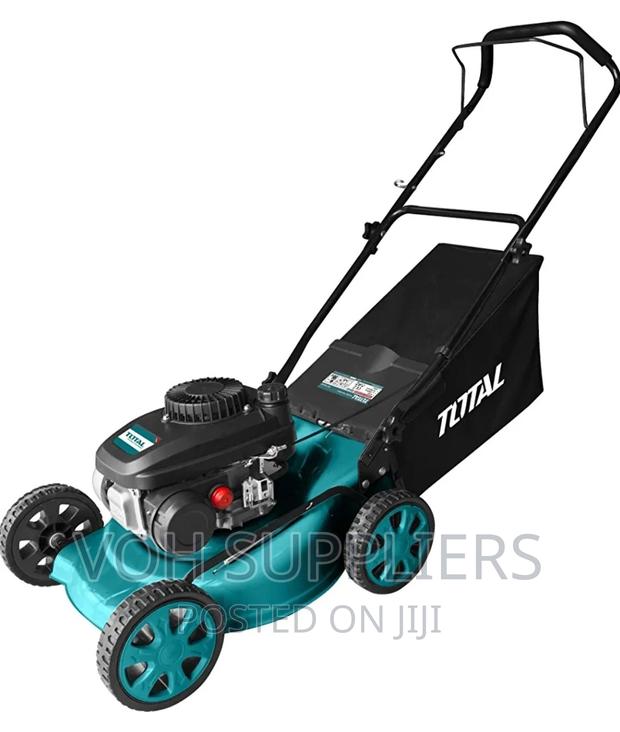 Toolsal Tools Lawn Mower (Petrol) - main view