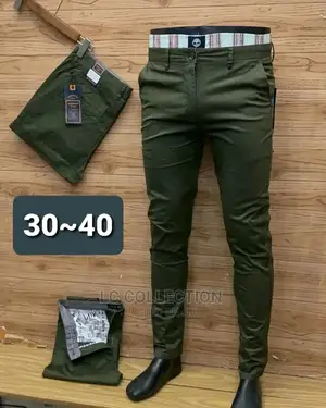 Soft Khaki