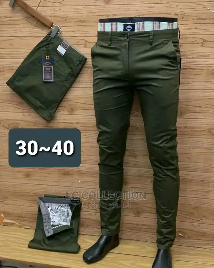Soft Khaki