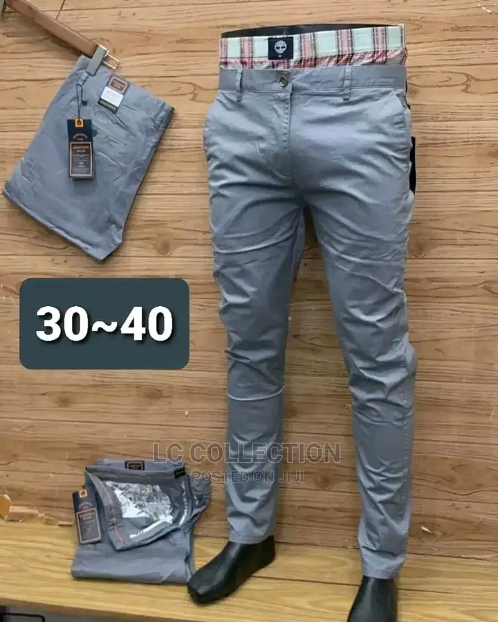 Soft Khaki