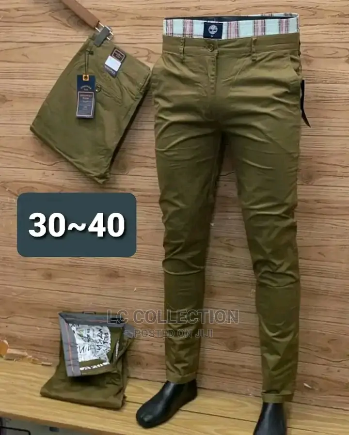 Soft Khaki