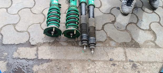 Toyota Voxy,Noah,Issis Coil Overs - thumbnail 2