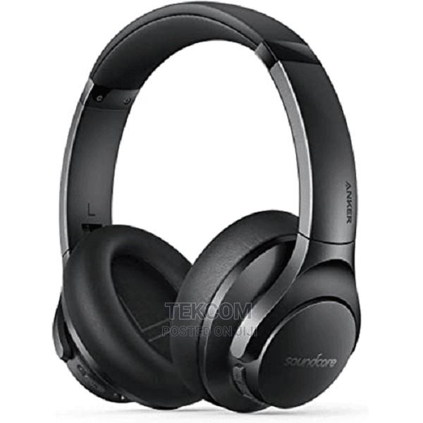 Anker Soundcore Life Q20 Hybrid Active Noise Cancelling Wire