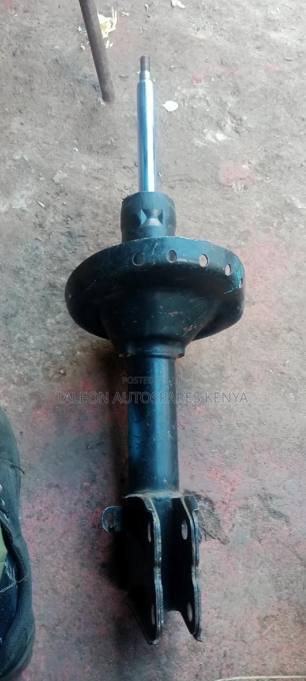 Subaru Gh2,Shocks