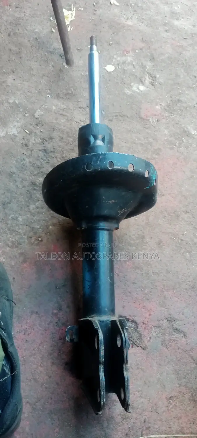 Subaru Gh2,Shocks