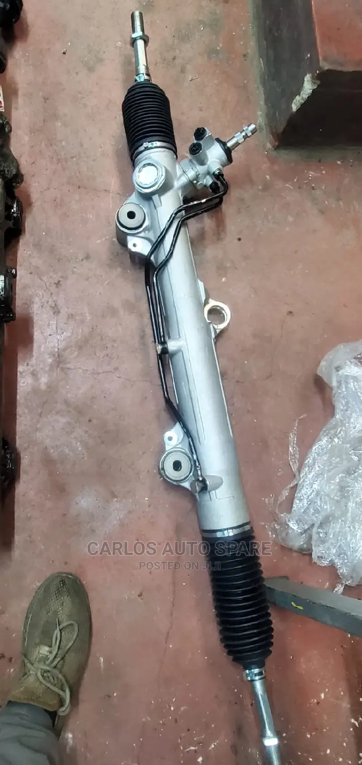 Steering 200 Series