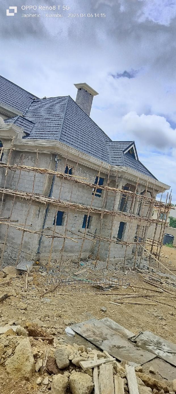 Machine Cut Stones, Ndarugo Thika Mawe - main view