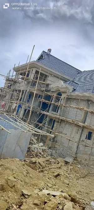 Machine Cut Stones, Ndarugo Thika Mawe
