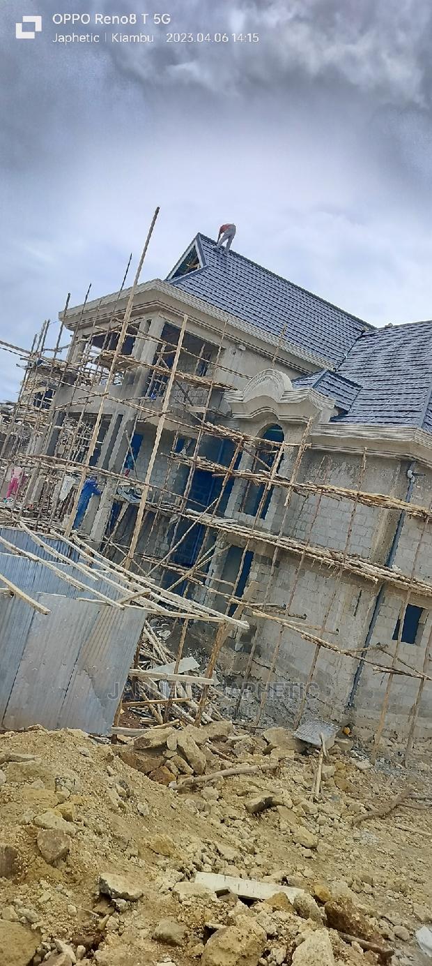 Machine Cut Stones, Ndarugo Thika Mawe - thumbnail 2