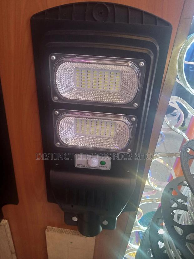 60watts Streetlight