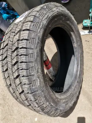 275/55r20 Laufenn Tyre Made in Thailand