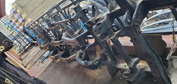 Chassis for Pickups Now Available - thumbnail 2