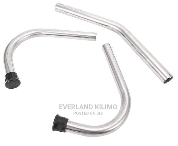 Cow Anti Kick Device - main view