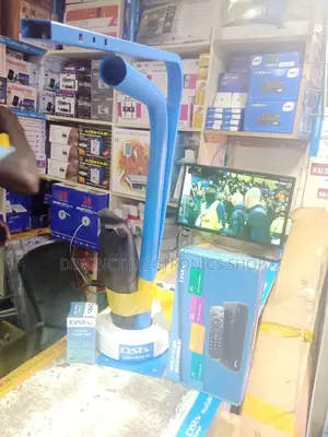 DSTV Full Kit