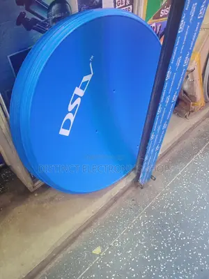 DSTV Full Kit