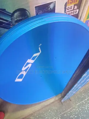DSTV Full Kit