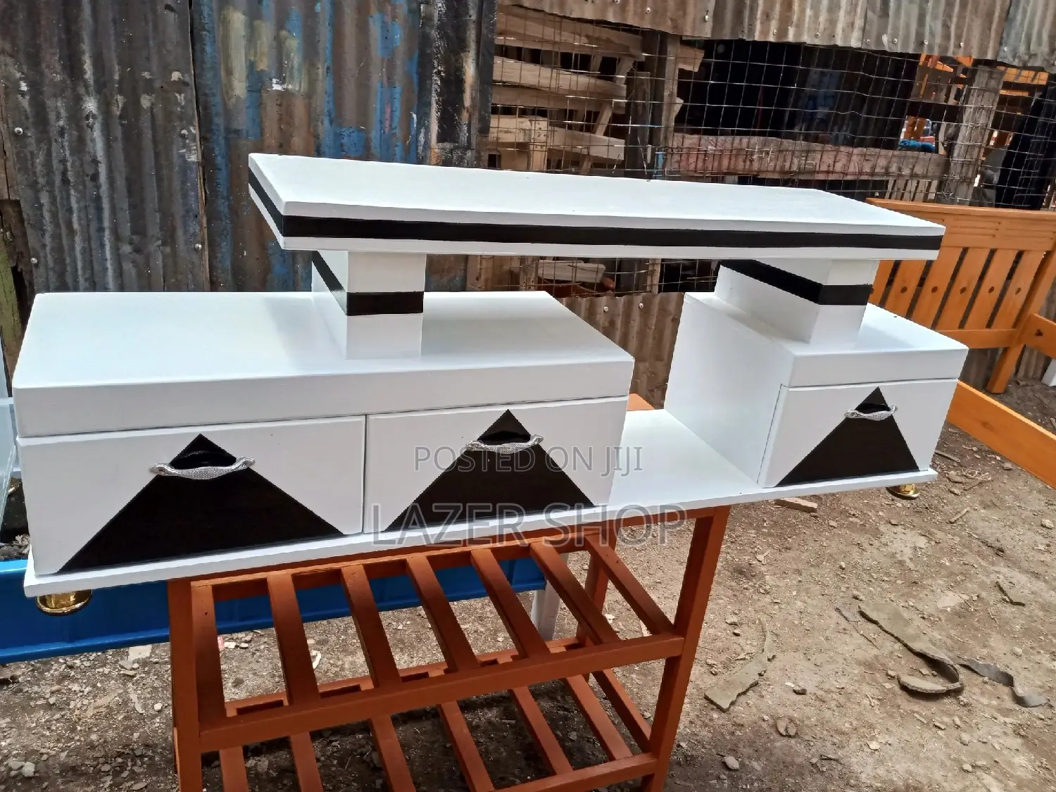 Classic Tv Stand