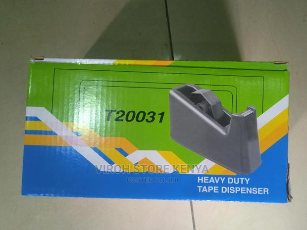 Sale Tape Dispenser - main view