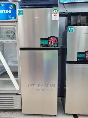 Hisense Fridge 320litres