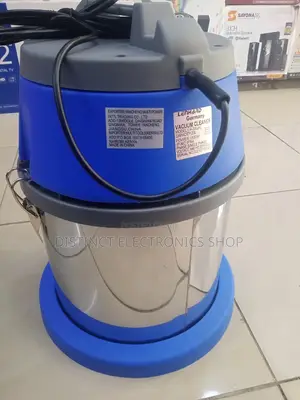 Lenhard Germany 20l Vacuum Cleaner