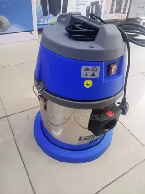 Lenhard Germany 20l Vacuum Cleaner
