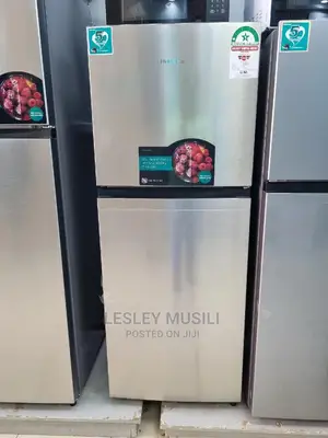 Hisense Frost Free 203litres Refrigerator