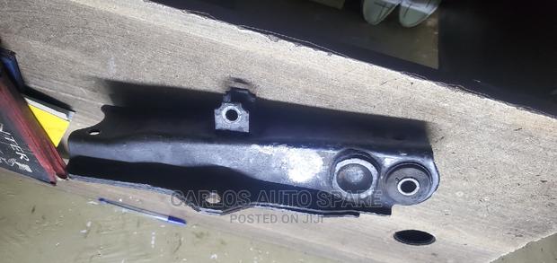 Lower Control Arm Isuzu Tougher