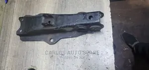 Lower Control Arm Isuzu Tougher