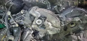Hub Isuzu D Max Newshape 4wd