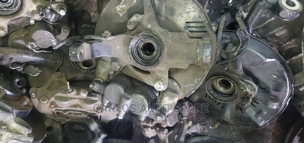 Hub Isuzu D Max Newshape 4wd - thumbnail 3