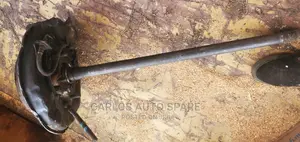 Back Axle Shaft Prado 150
