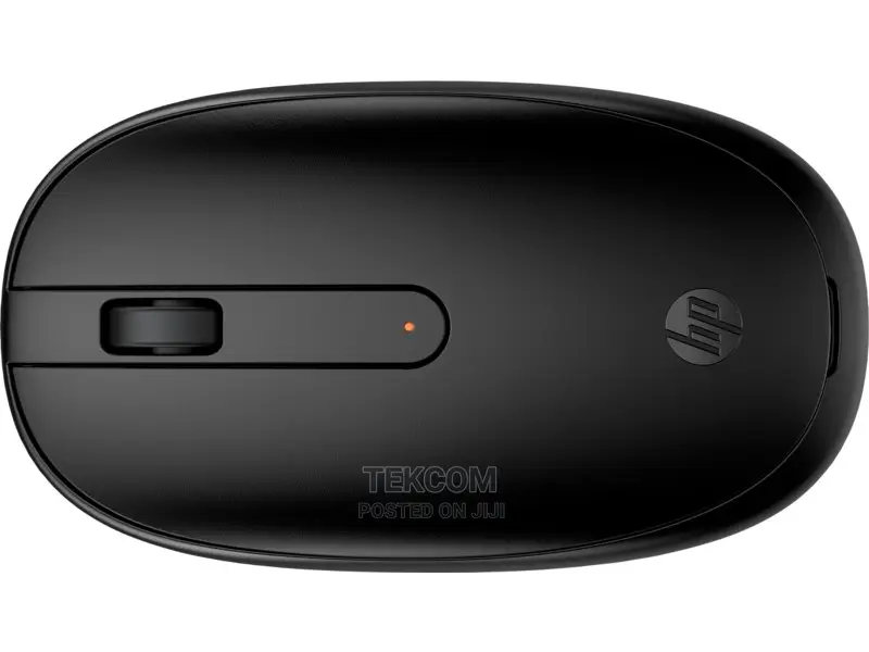 HP 240 Black Bluetooth Mouse