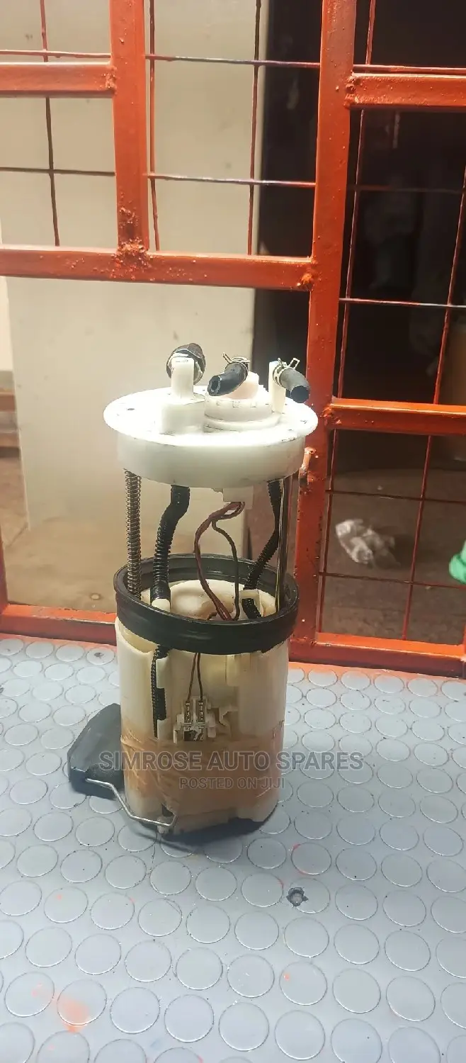 Fuel Pump Honda Fit 2013 Model.