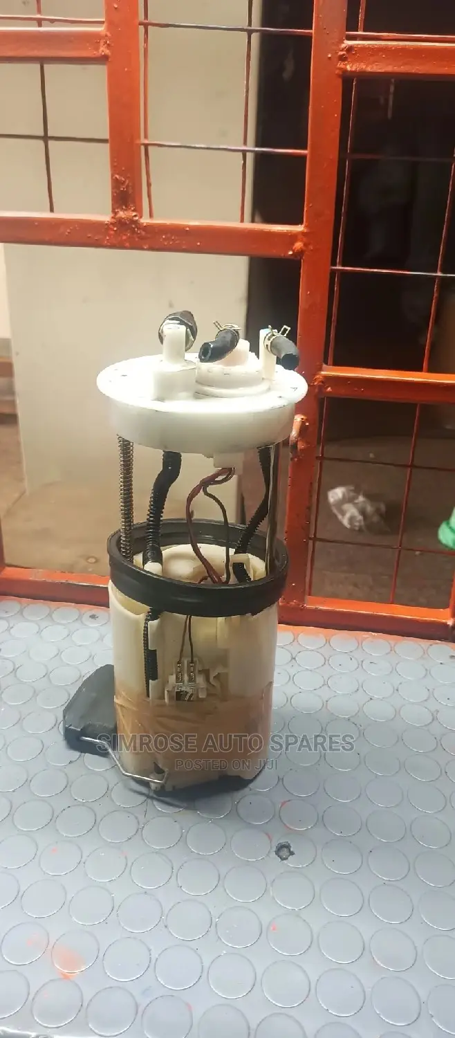 Fuel Pump Honda Fit 2013 Model.