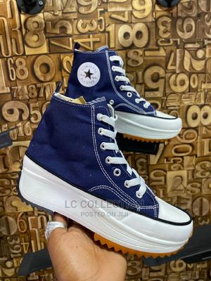 Converse Chuck - main view