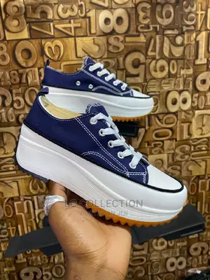 Converse Chuck