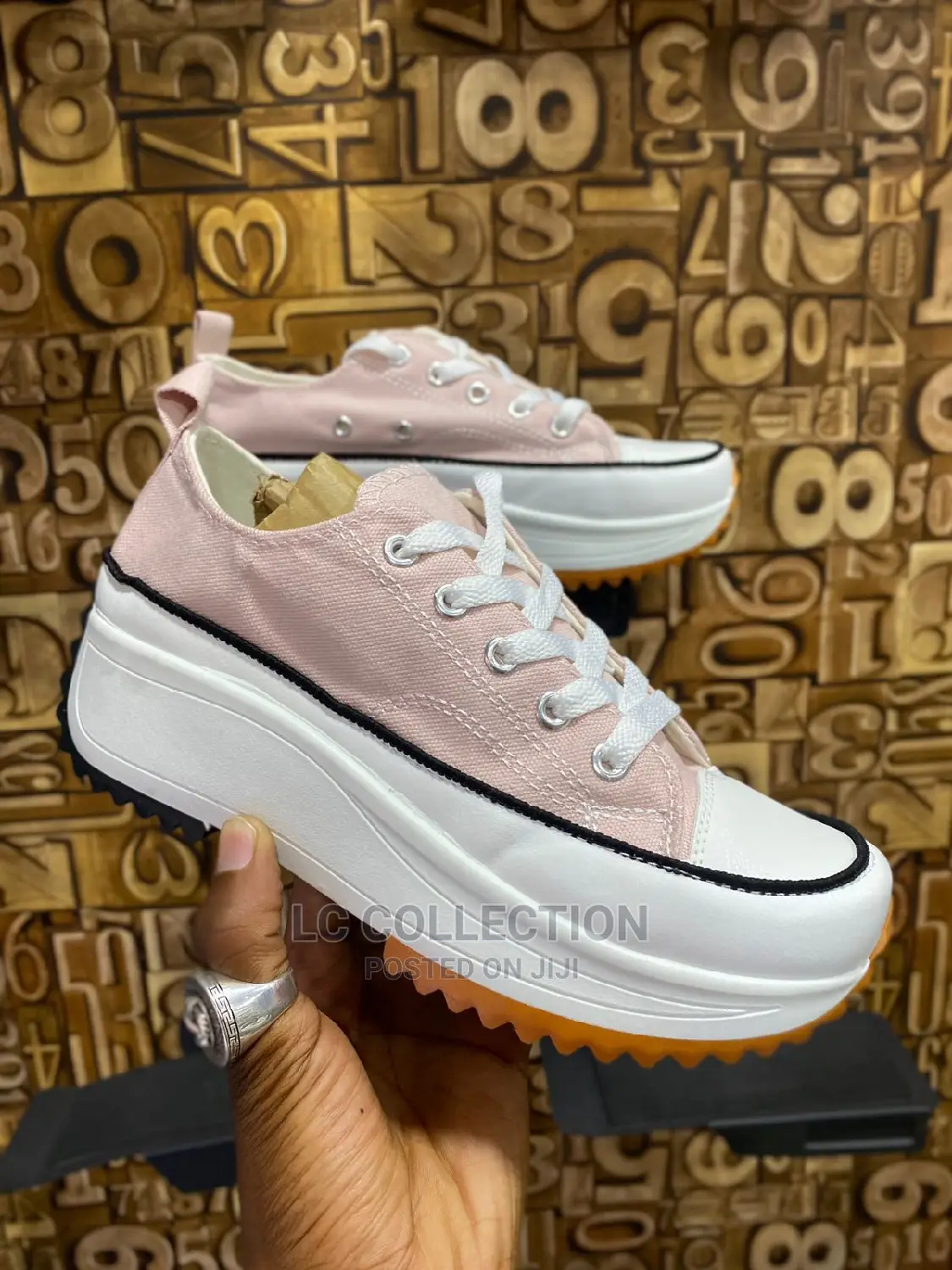 Converse Chuck