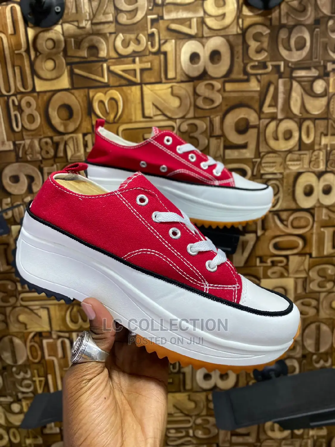 Converse Chuck